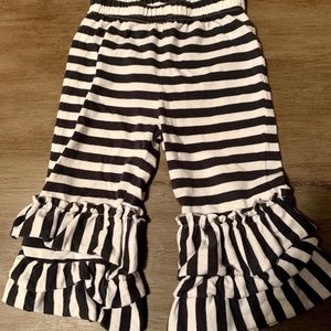 Southern Tots Ruffle Pants